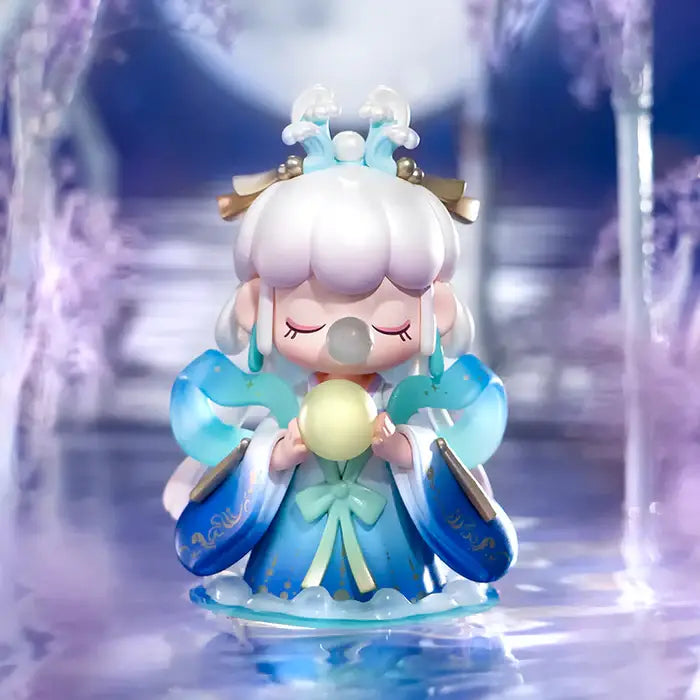 ZKXX Nanci Chinese Poetry