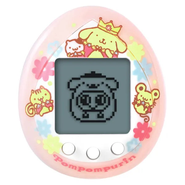 Tamagotchi: Pompompurin - Magical Pink
