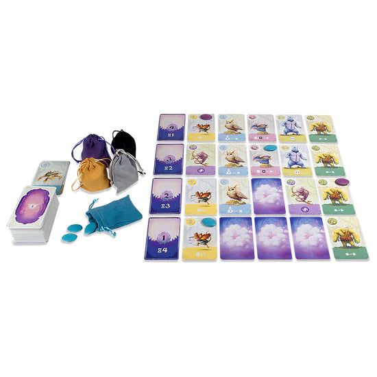 Equinox (Green Version)