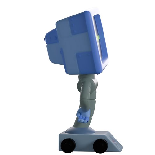 SpongeBob SquarePants Collection : Karen Vinyl Figure #36 | Youtooz