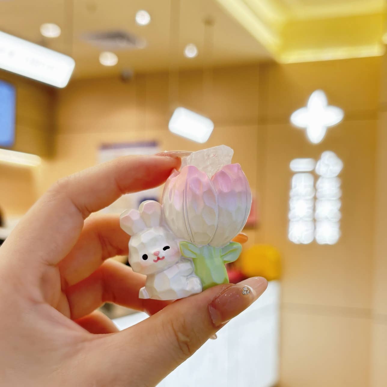 Sweet Pet Crystal Blind Box