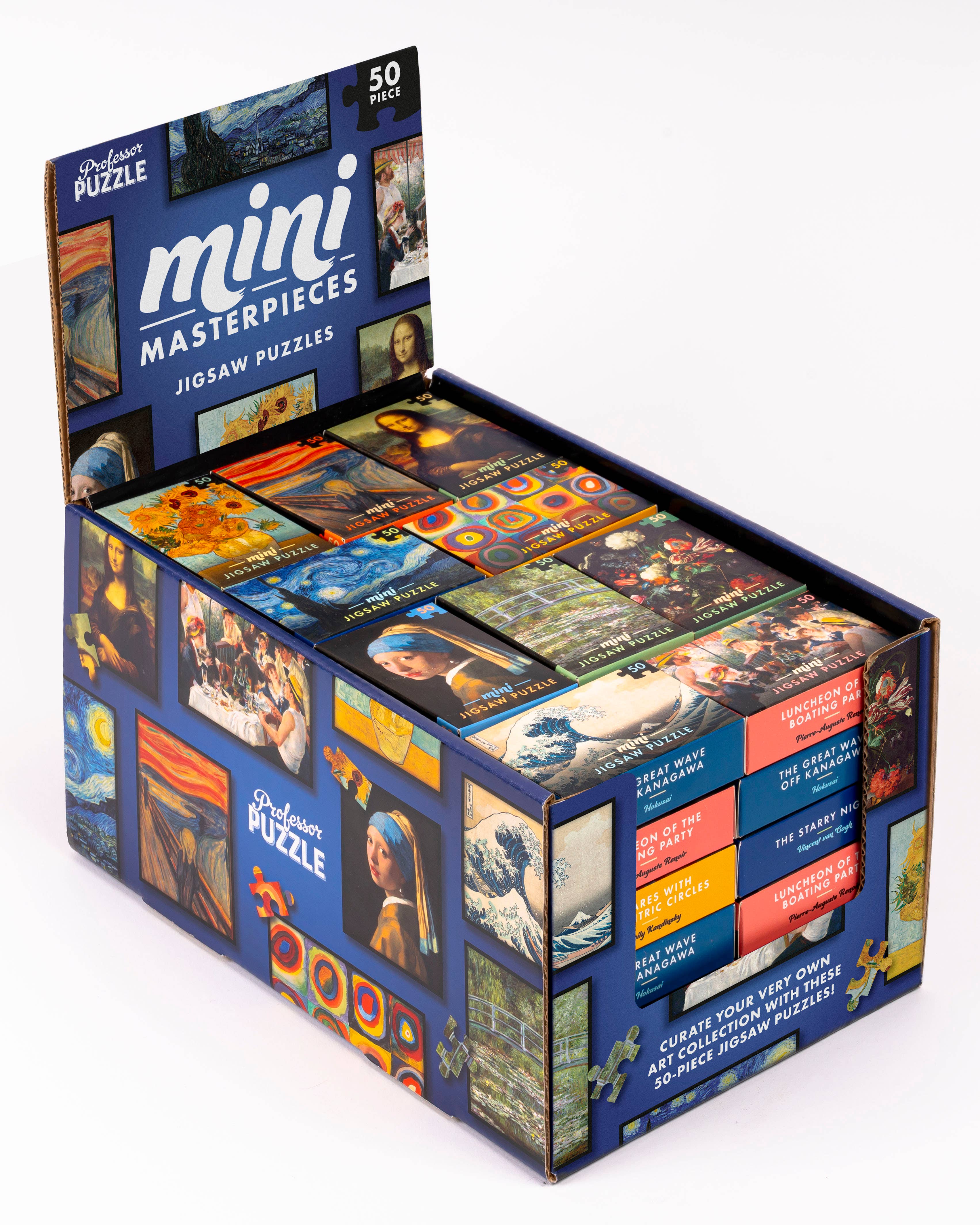 Puzzles