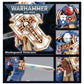 Warhammer 40K: Space Marines Bladeguard Veterans