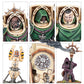 Warhammer 40000: Dark Angels Battleforce: Inner Circle Task Force