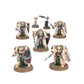 Warhammer 40000: Dark Angels Battleforce: Inner Circle Task Force