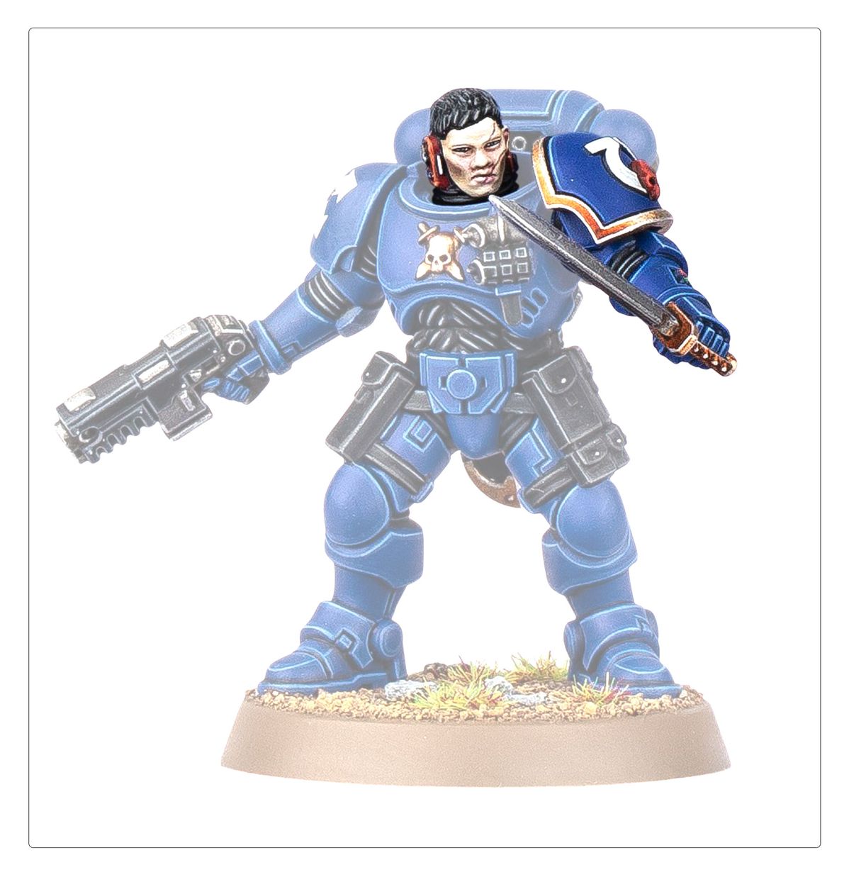 Warhammer 40000 Ultramarines Upgrades And Transfers