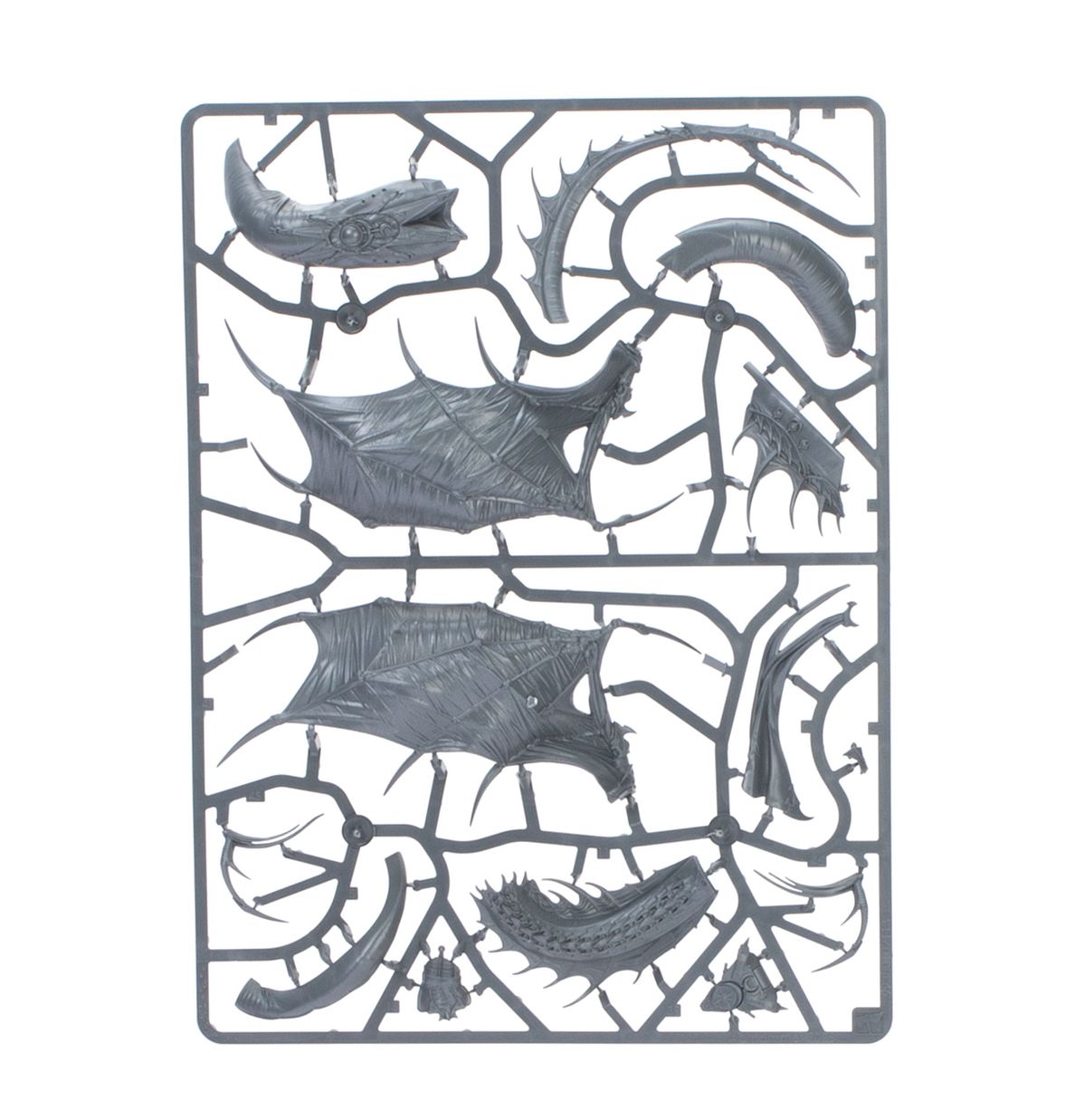 Warhammer 40000 Emperor's Children Battleforce Blissbound Warband