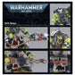 Warhammer 40000: Orks Boyz