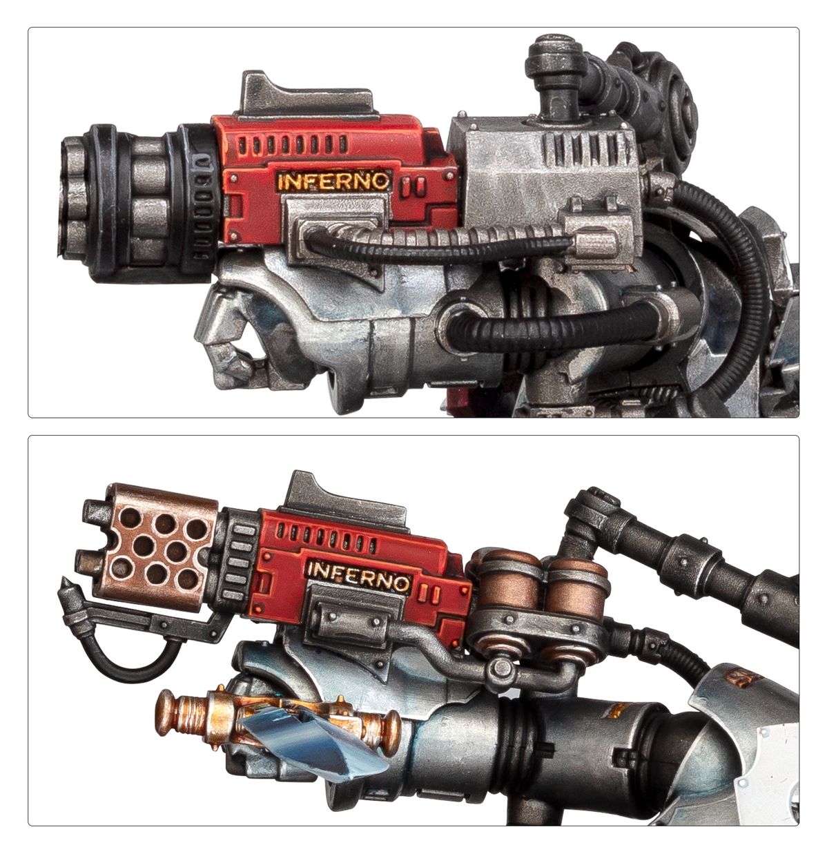 その他 Warhammer 40,000 Grey Knights Grand Mast Warhammer 40000 Grey Knights Grand Master in Nemesis Dreadknight