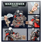 Warhammer 40000: Retributor Squad