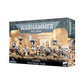Warhammer 40000: T'AU Empire Pathfinder Team