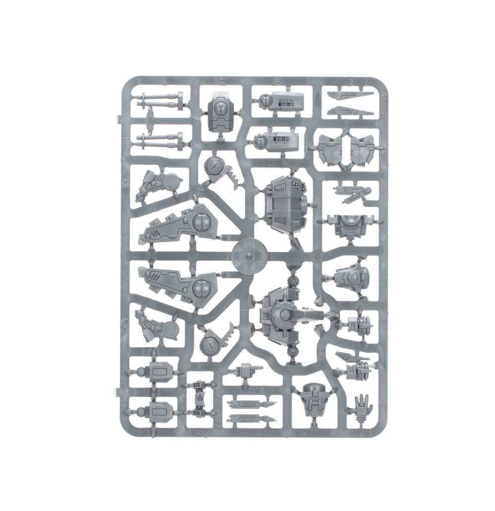 【WARHAMMER】Tau RETALIATION CADRE　新品未使用 Amazon.com: Games Workshop - Warhammer 40,000 - Battleforce