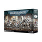 Warhammer 40000: T'au Empire Battleforce: Retaliation Cadre