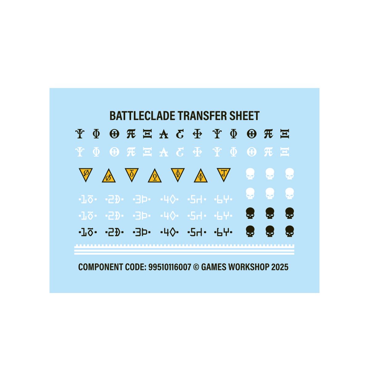Warhammer 40000 Kill Team Battleclade Adeptus Mechanicus Expedition Assets