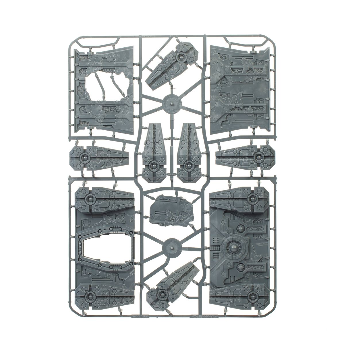 Warhammer 40000 Kill Team Killzone Tomb World