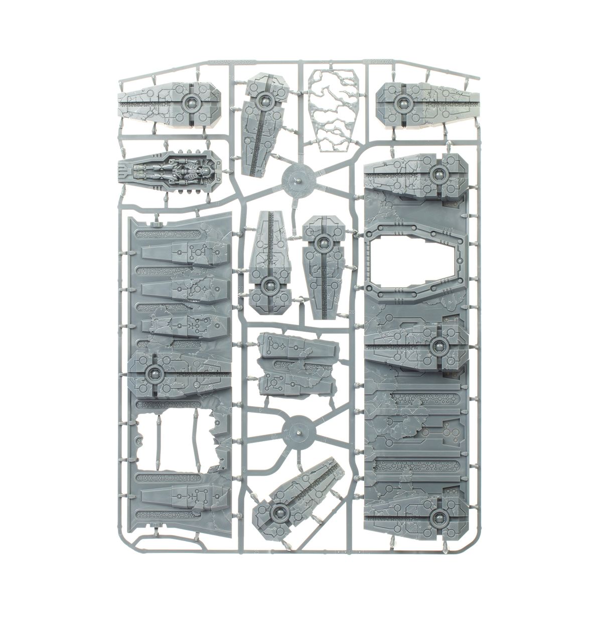 Warhammer 40000 Kill Team Killzone Tomb World