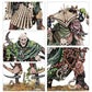 Warhammer Age of Sigmar: Maggotkin of Nurgle Battleforce: Shudderblight Cyst