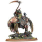 Warhammer Age of Sigmar: Maggotkin of Nurgle Battleforce: Shudderblight Cyst