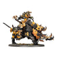 Warhammer Age of Sigmar: Ironjawz Battleforce: Wrekkamob