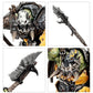 Warhammer Age of Sigmar: Ironjawz Battleforce: Wrekkamob