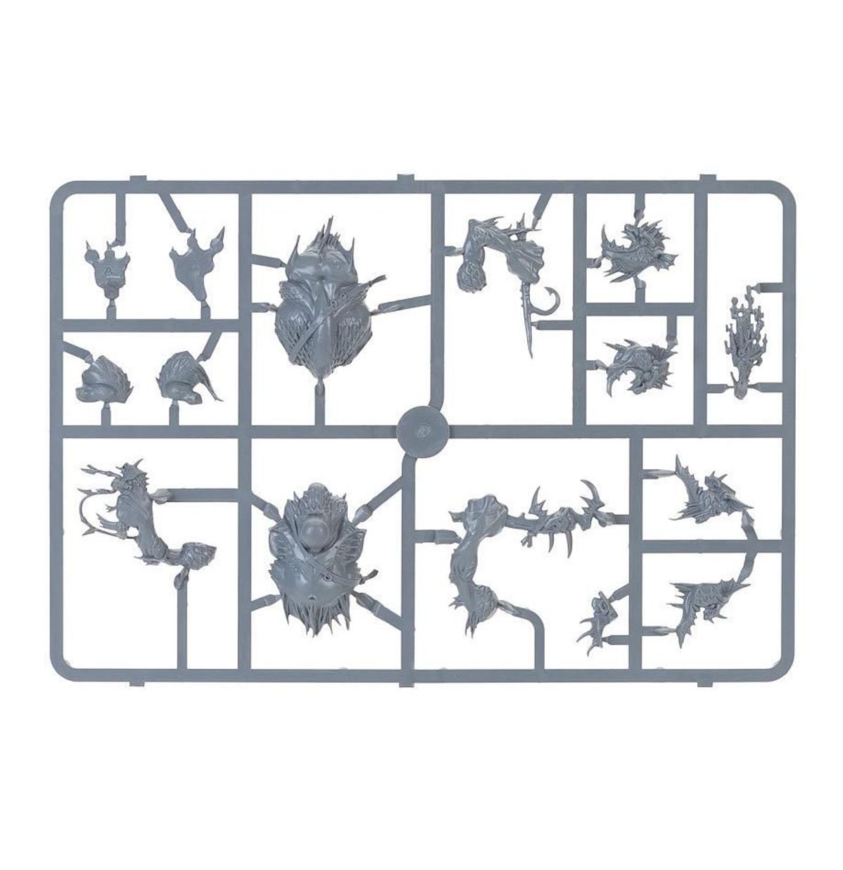 Warhammer Age Of Sigmar Gloomspite Gitz Dankhold Rampage