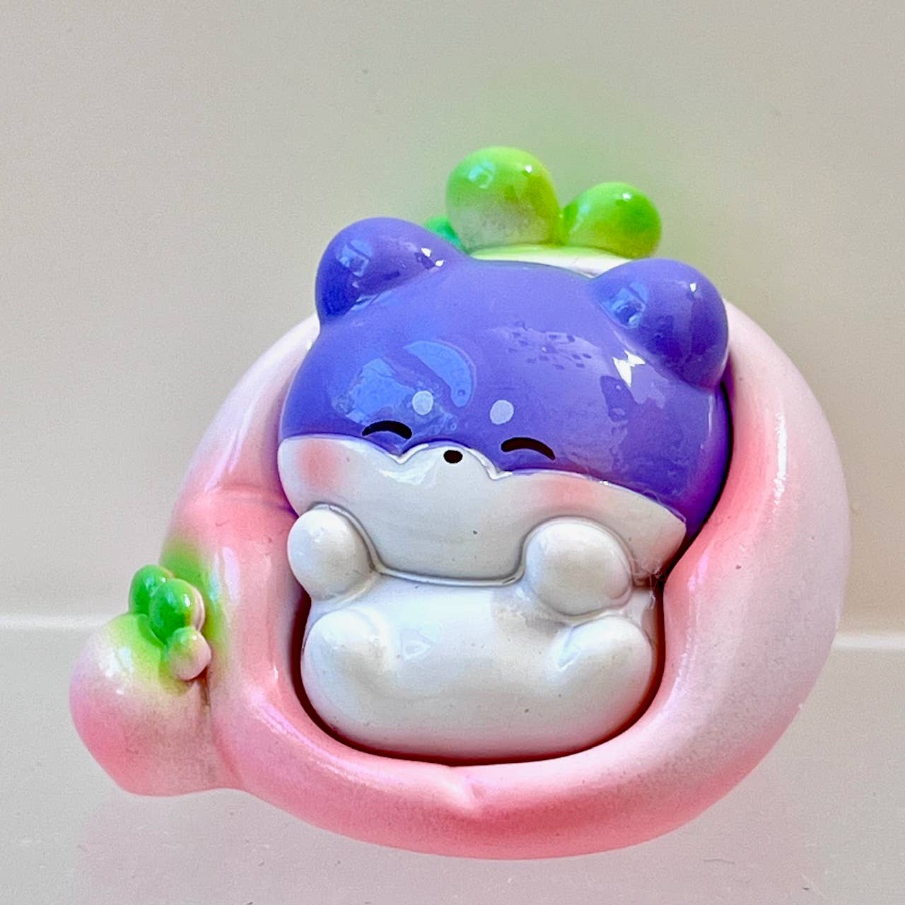 Cute Fruit Animals Blind Box