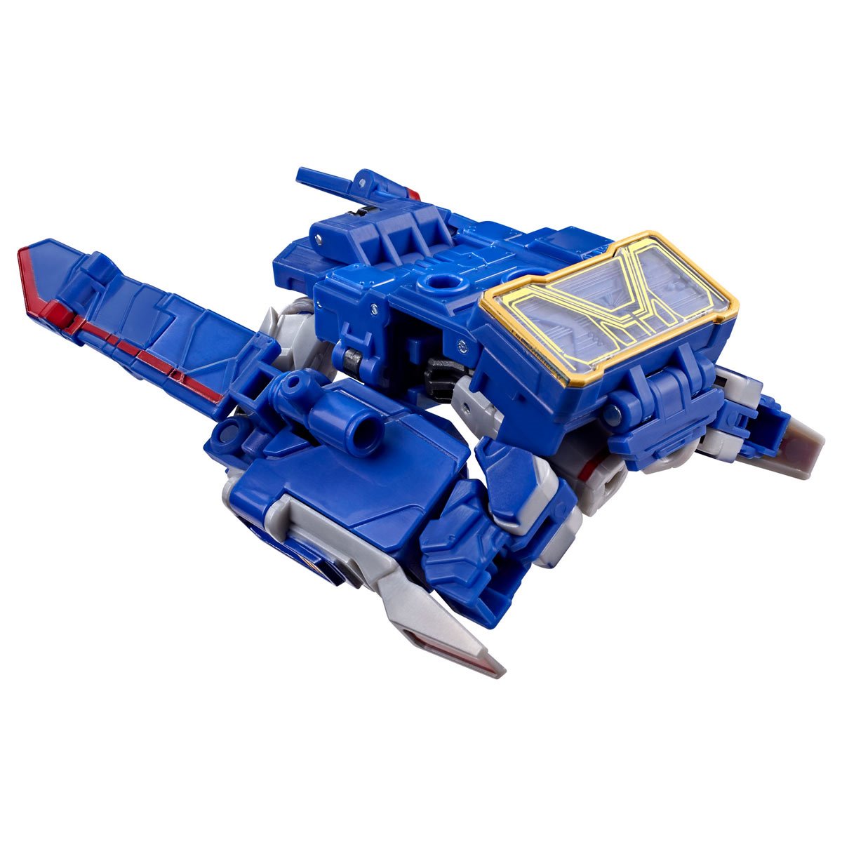Transformers | Studio Series: Transformers One Soundwave - Action Figure