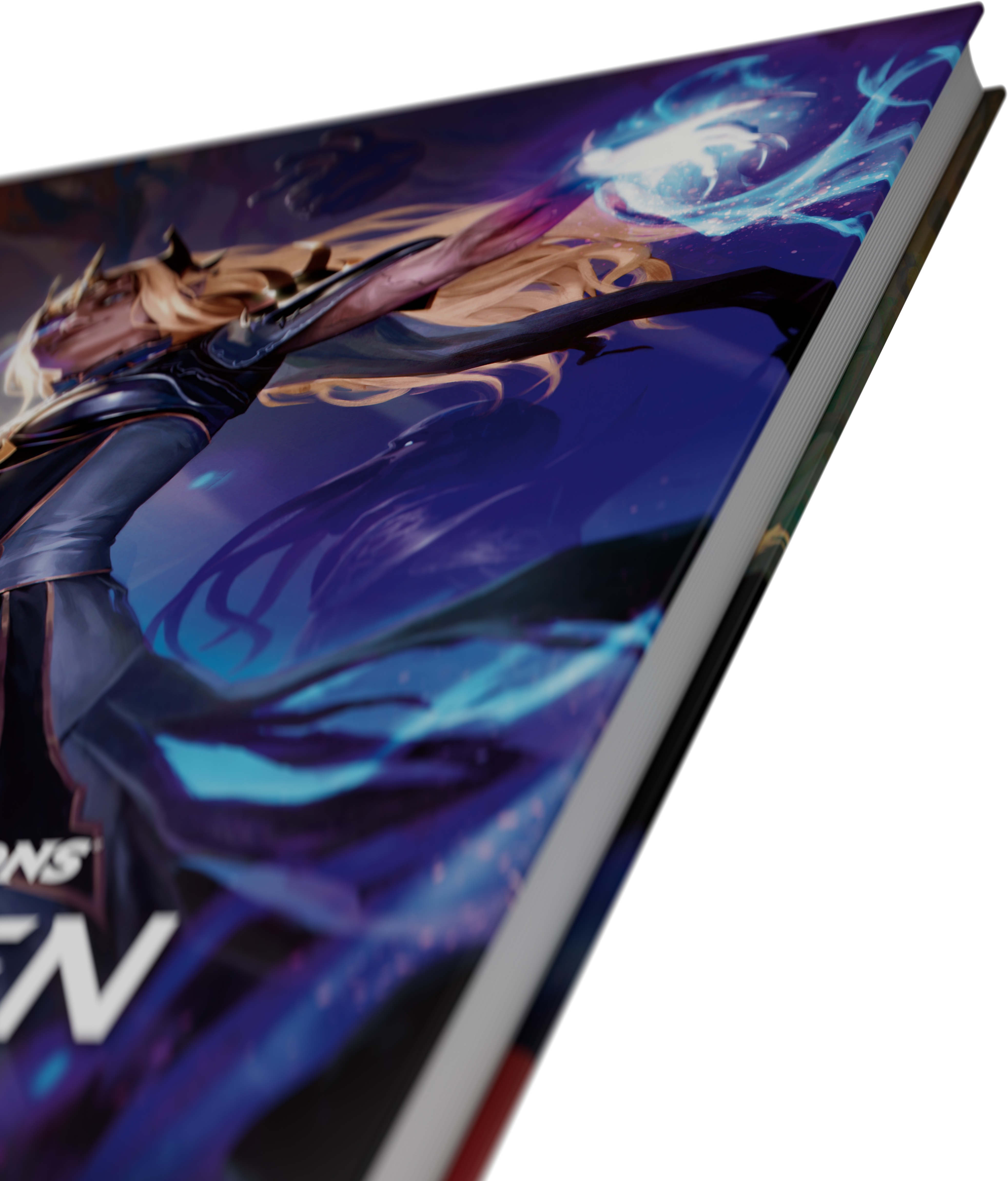 Dungeons & Dragons: Forgotten Realms: Adventures in Faerûn