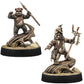 Star Wars Legion: Logray & Wicket