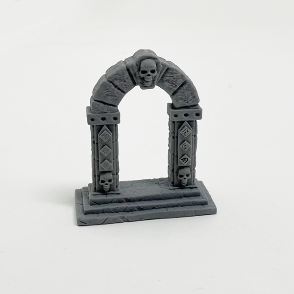 Archway & Portal