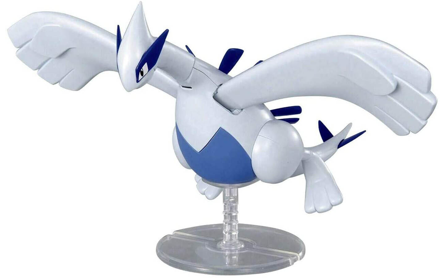 Pokemon Model Kit Lugia