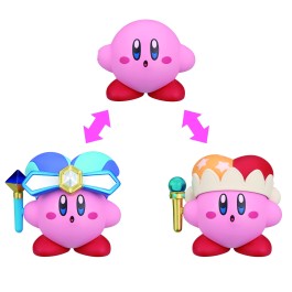 Kirby Copy Ability Figure