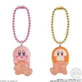 Kirby Shokugan Blind Box Collection: Wave 1