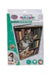 Crystal Art Notebook Kit: Cats in the Library