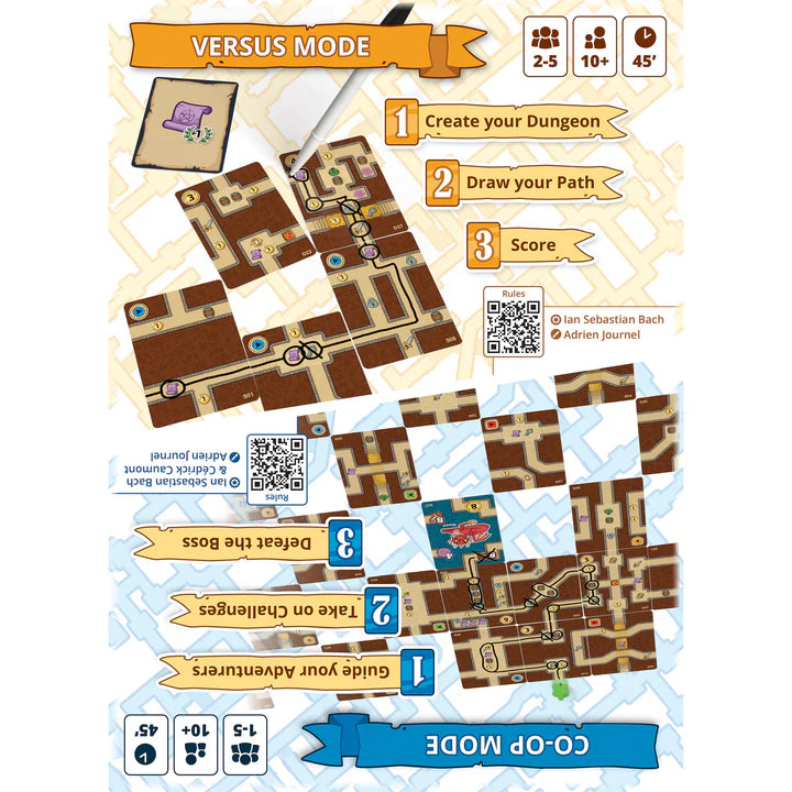 Map Masters