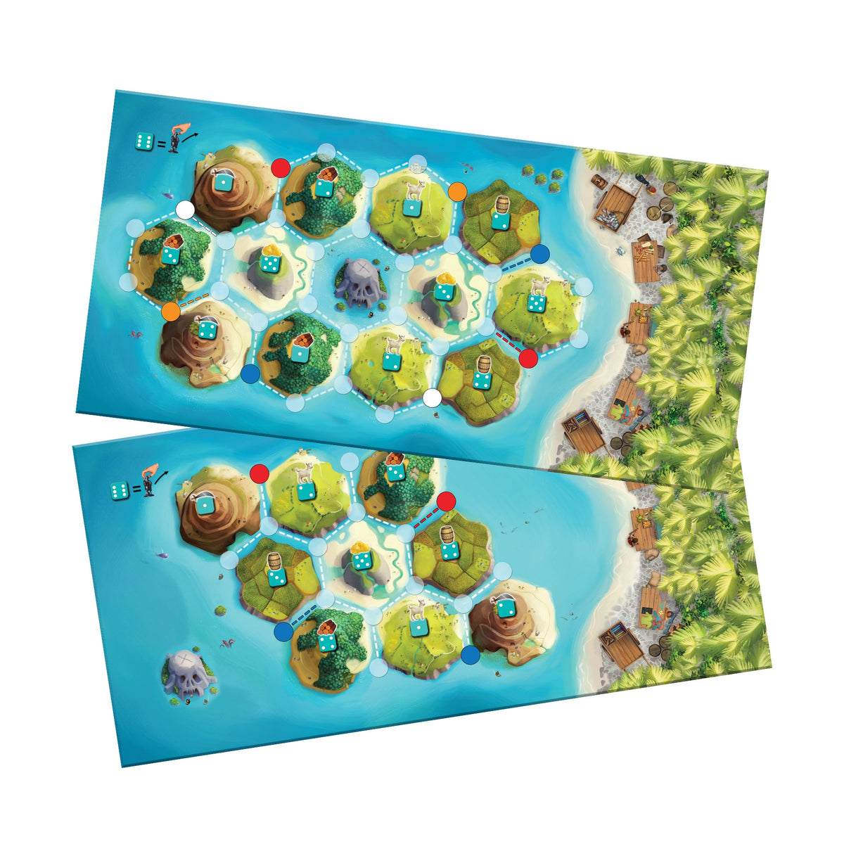 CATAN - Junior - image 5