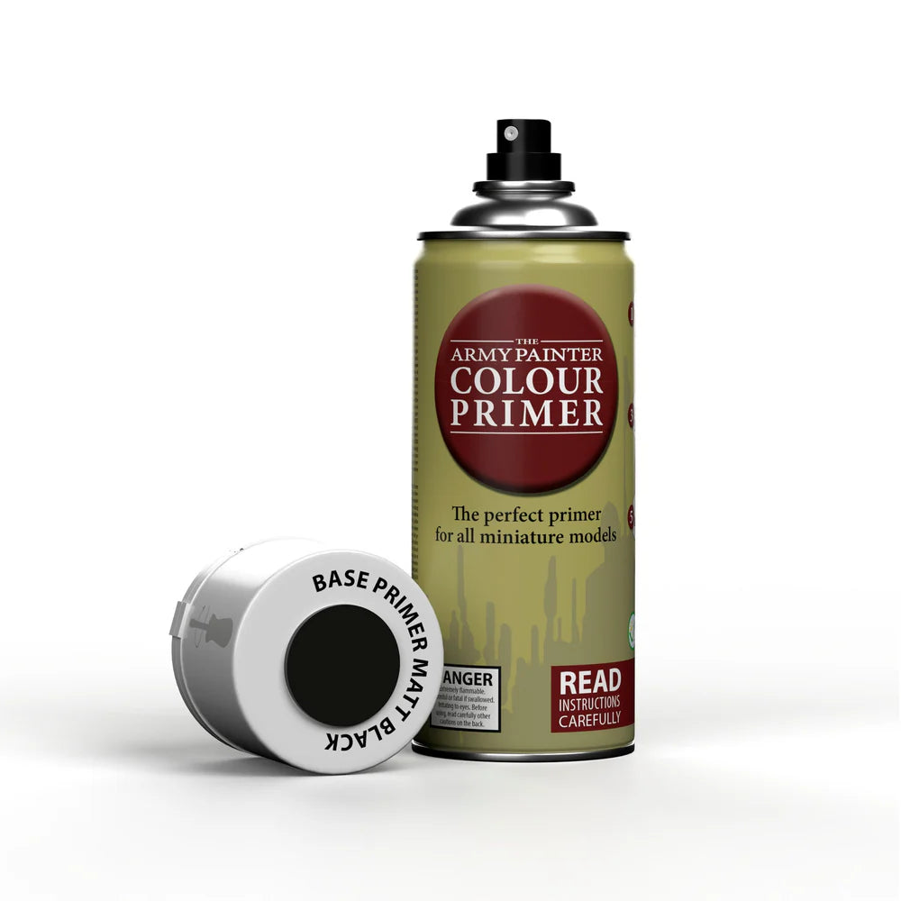 Army Painter Primer Spray Paints