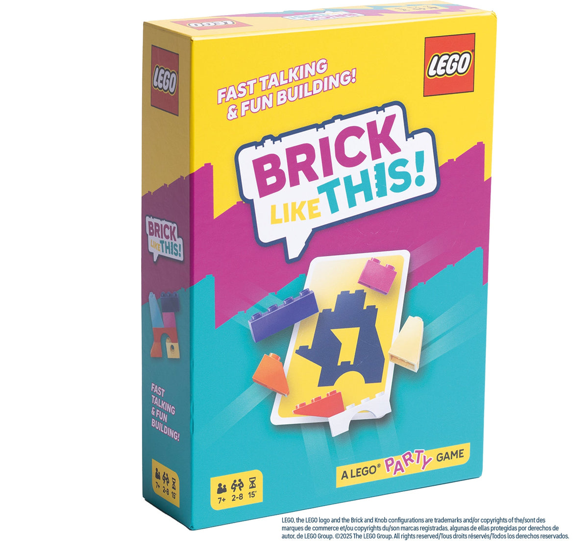 Brick Like This - image 1
