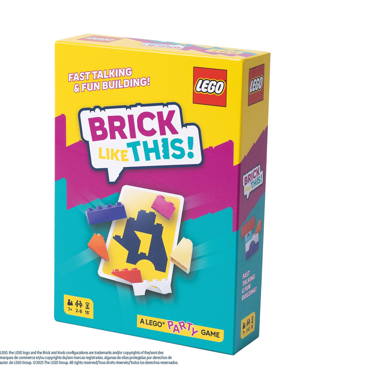 Brick Like This - image 2