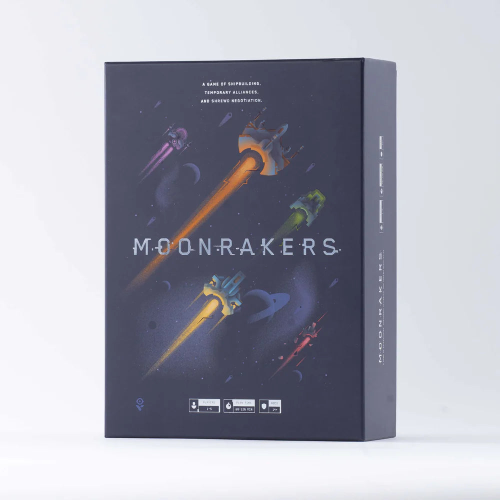 Moonrakers