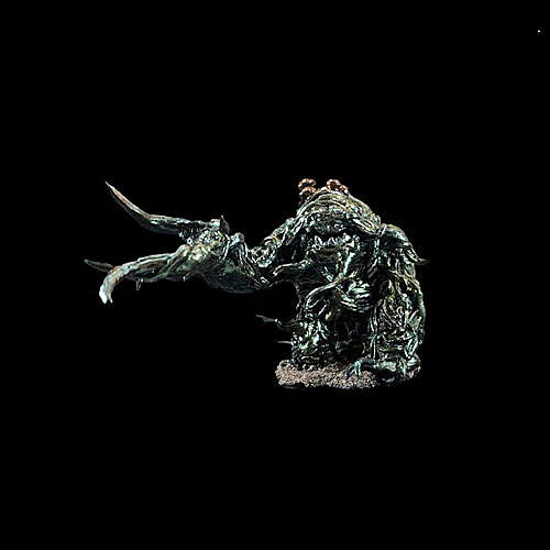 Turbo Dork Turboshift Paint: Dark Net