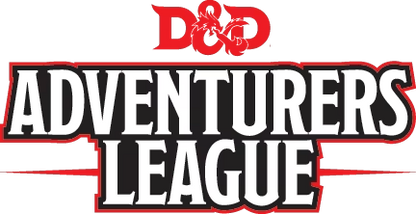 Adventurers League 5/31/2024 Registration