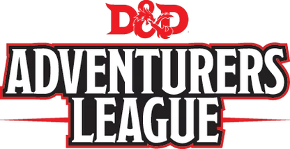 Adventurers League 8/30/2024 Registration