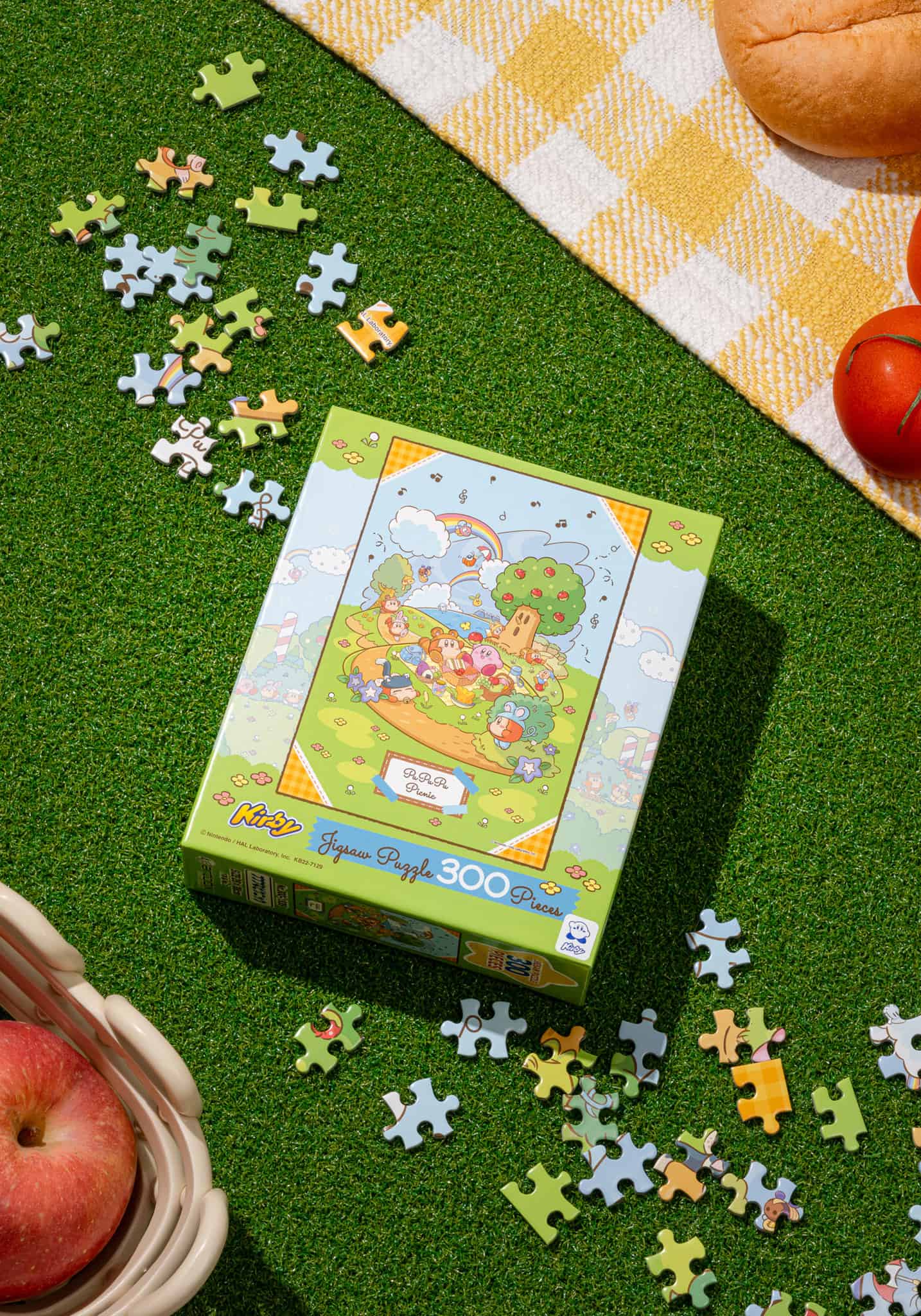Puzzles