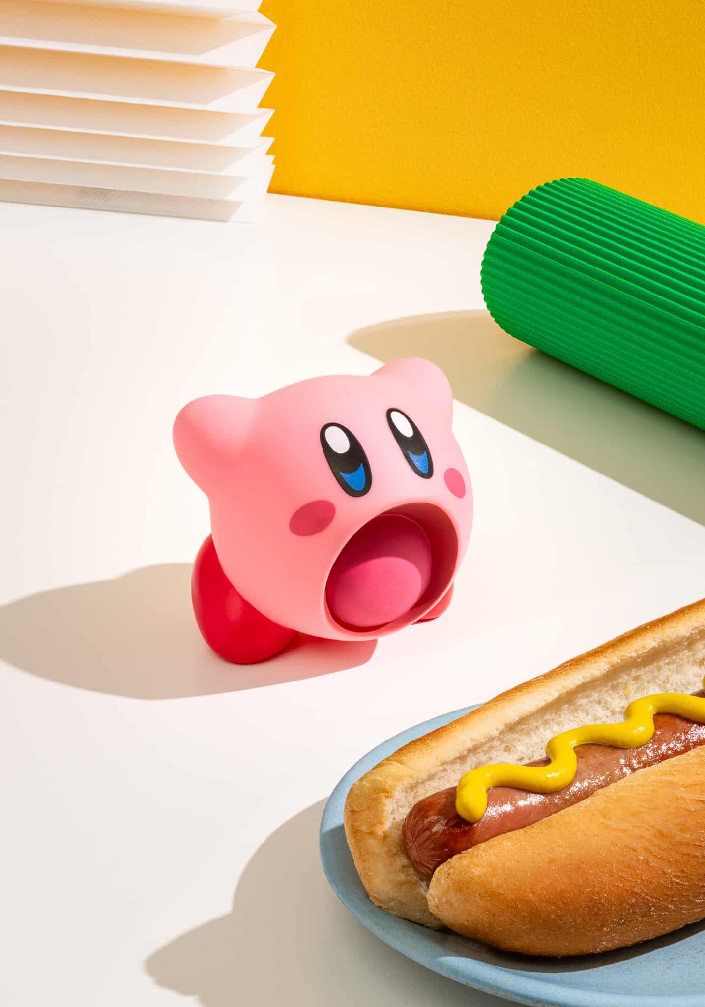 Kirby Figure Collection #03