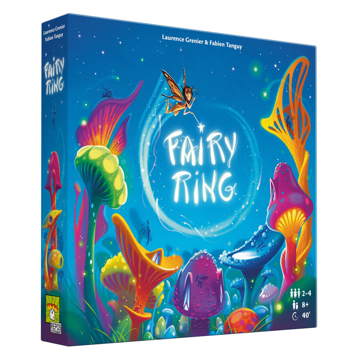 Fairy Ring - image 1