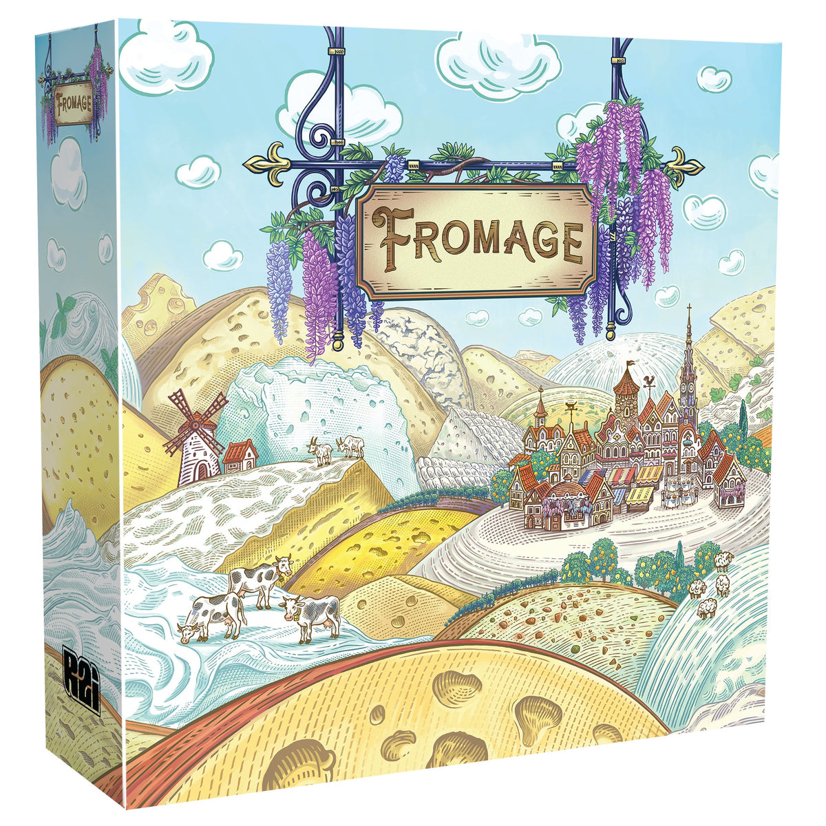 Fromage - image 1