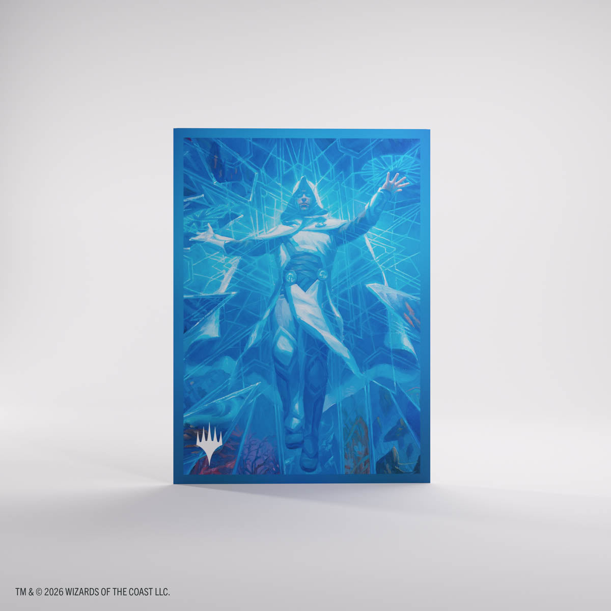 Magic: The Gathering | Reality Fracture Premium Art Sleeves - Overwrite the Multiverse - image 2