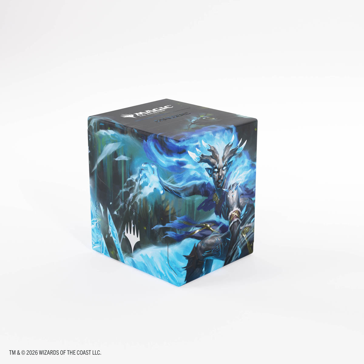 Gamegenic: Magic: The Gathering | Lorwyn Eclipsed Bastion 100+ XL
