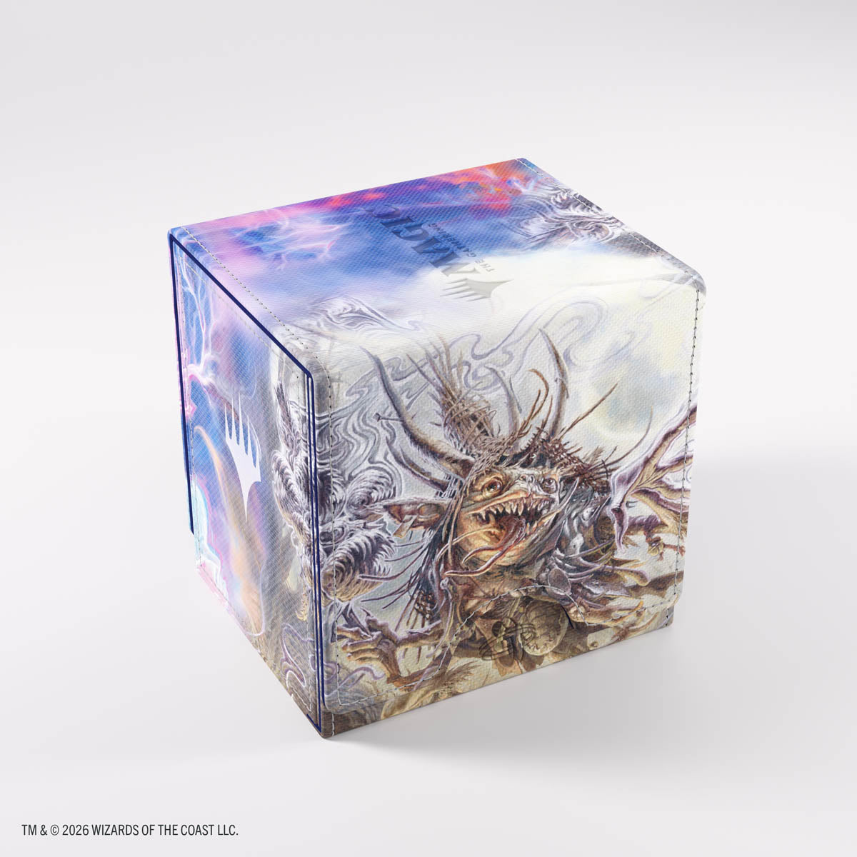 Gamegenic: Magic: The Gathering | Lorwyn Eclipsed Sidekick PRO 100+ XL